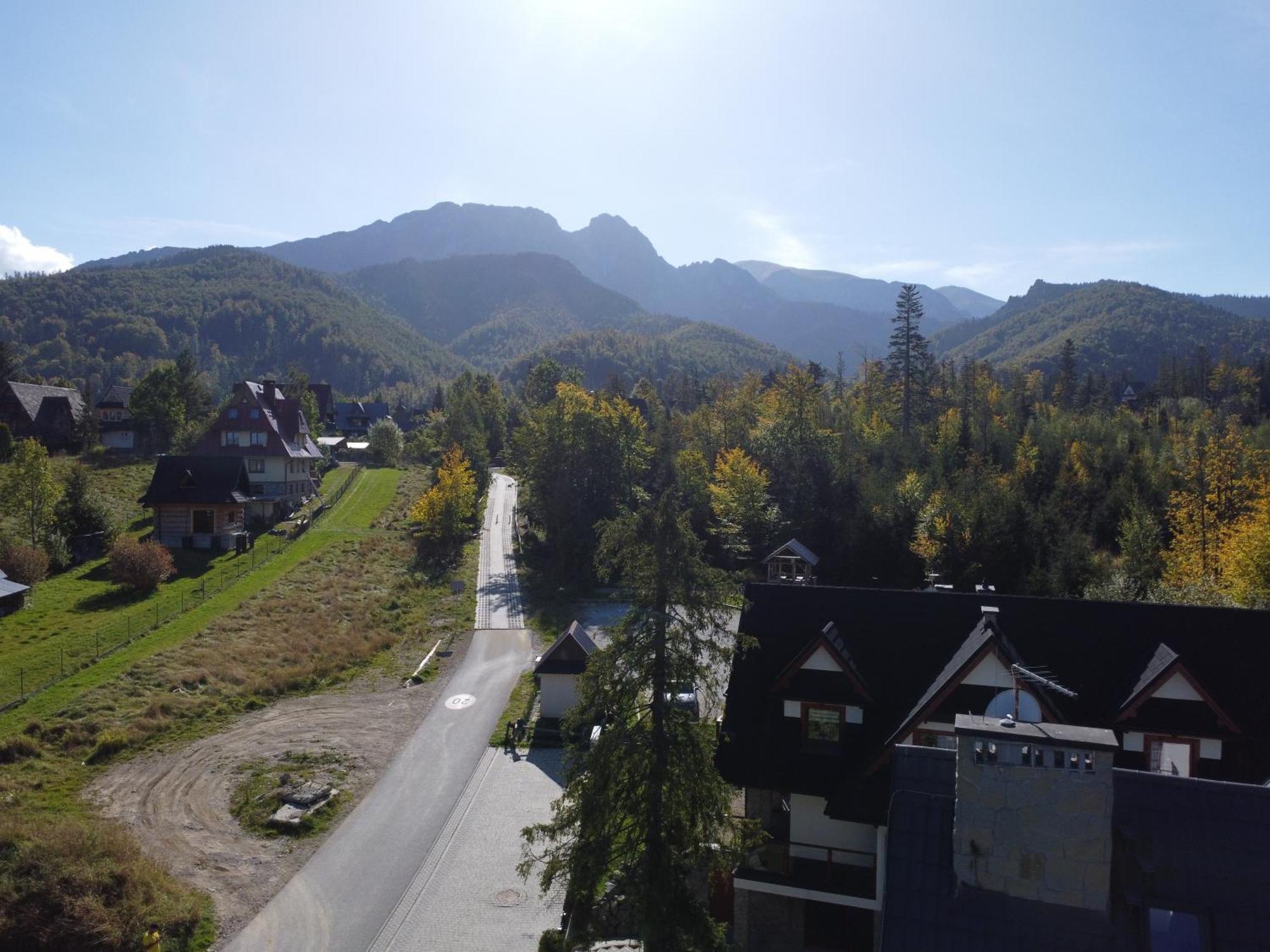 Apartment Nika Zakopane
