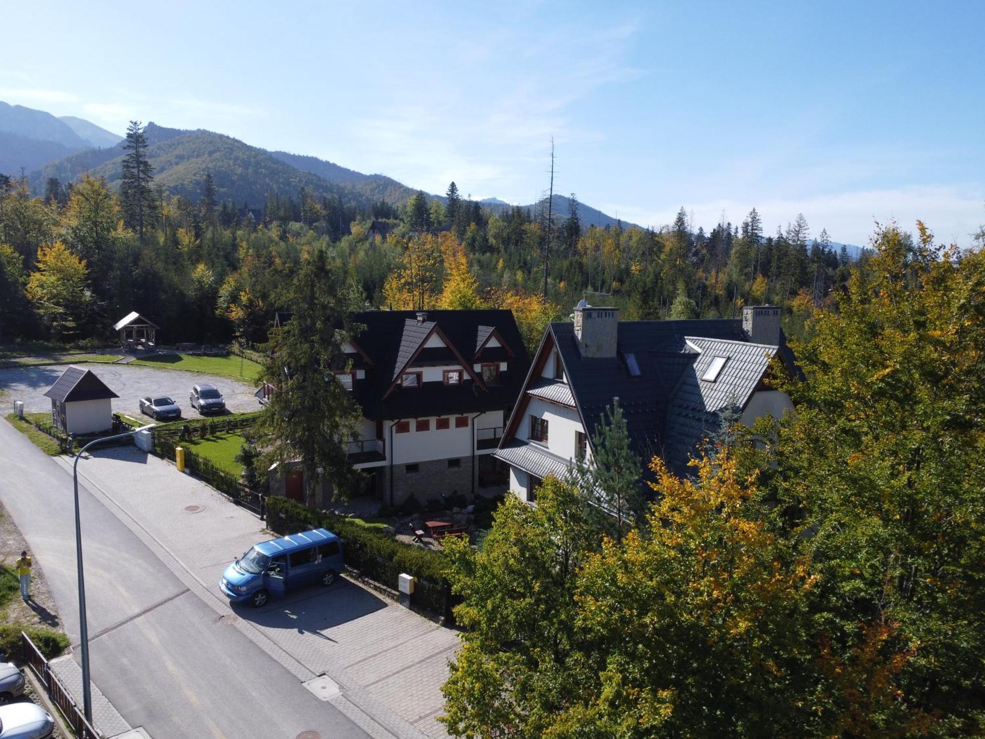 Nika Apartment Zakopane