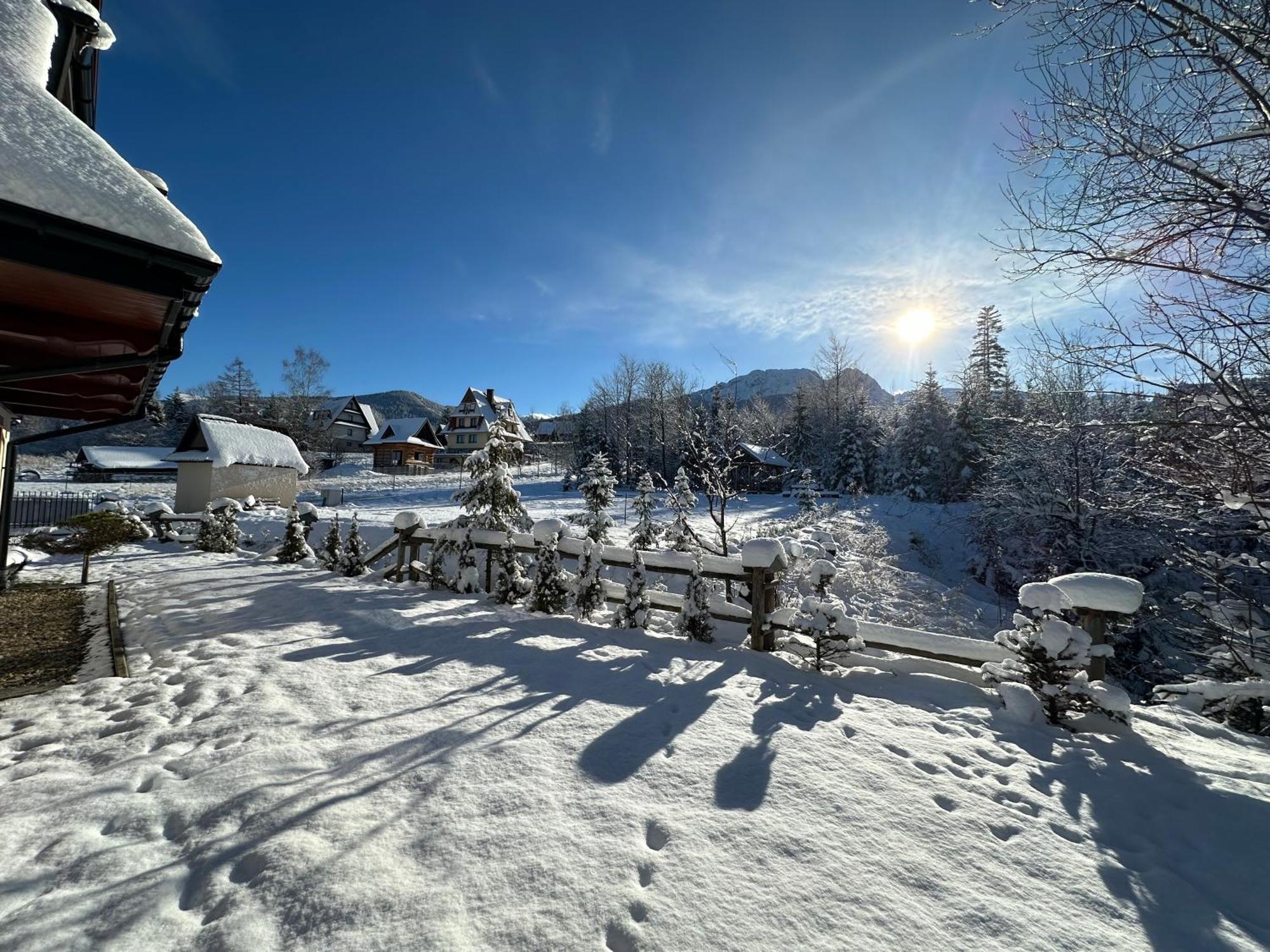 Nika Apartment Zakopane