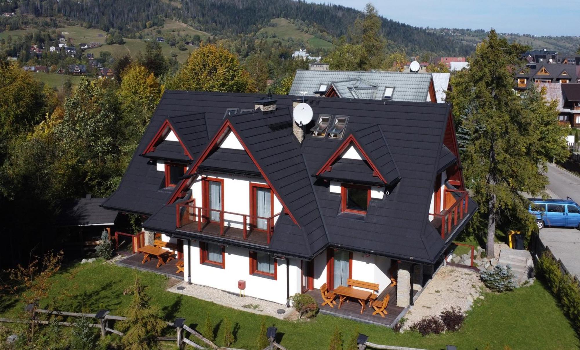 Nika * Zakopane