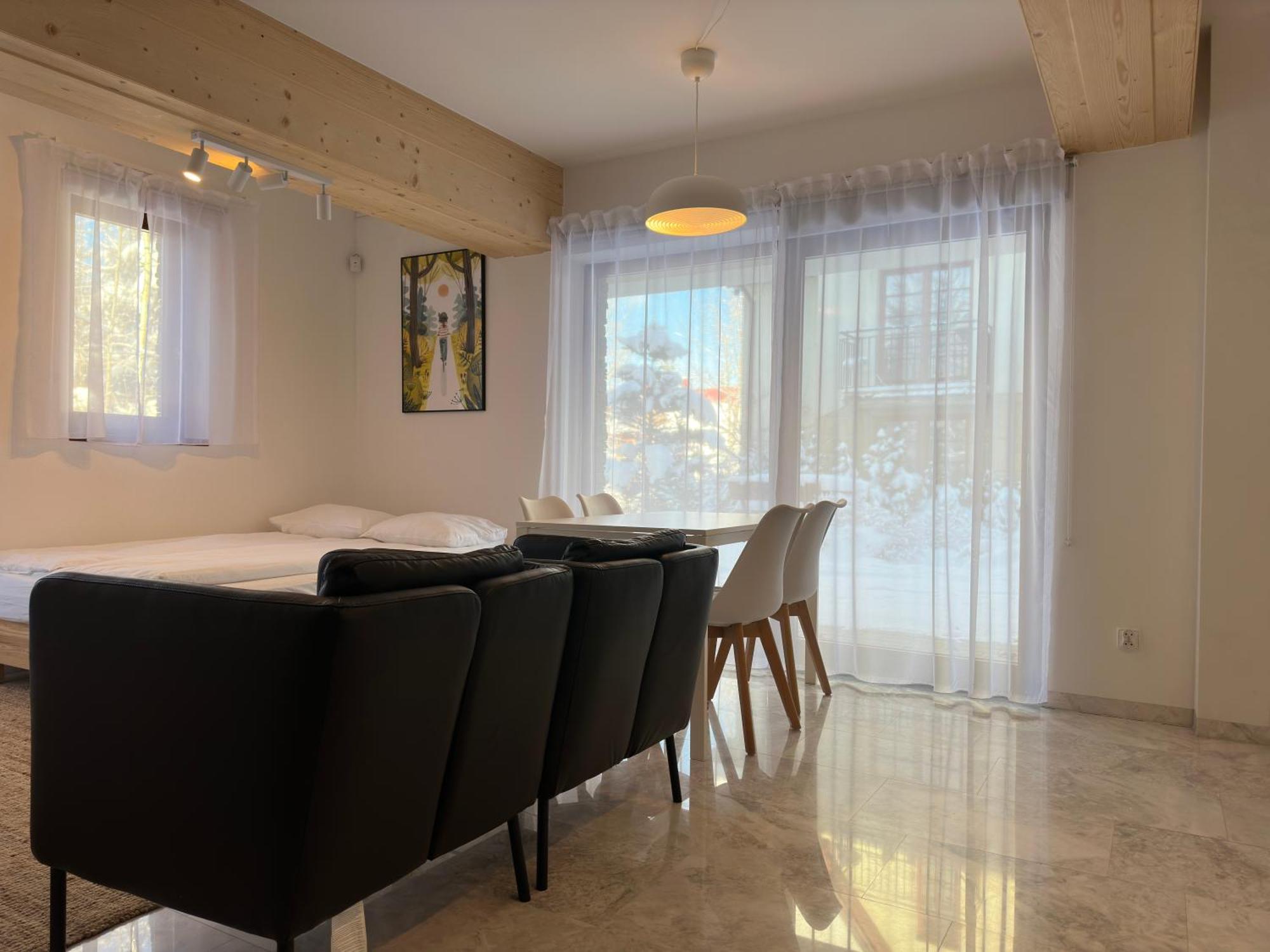 Nika Apartment Zakopane