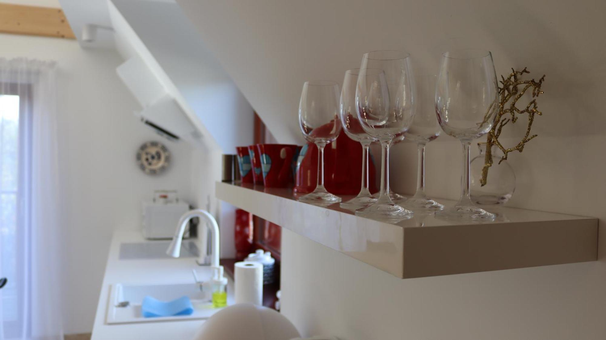 Nika Apartment