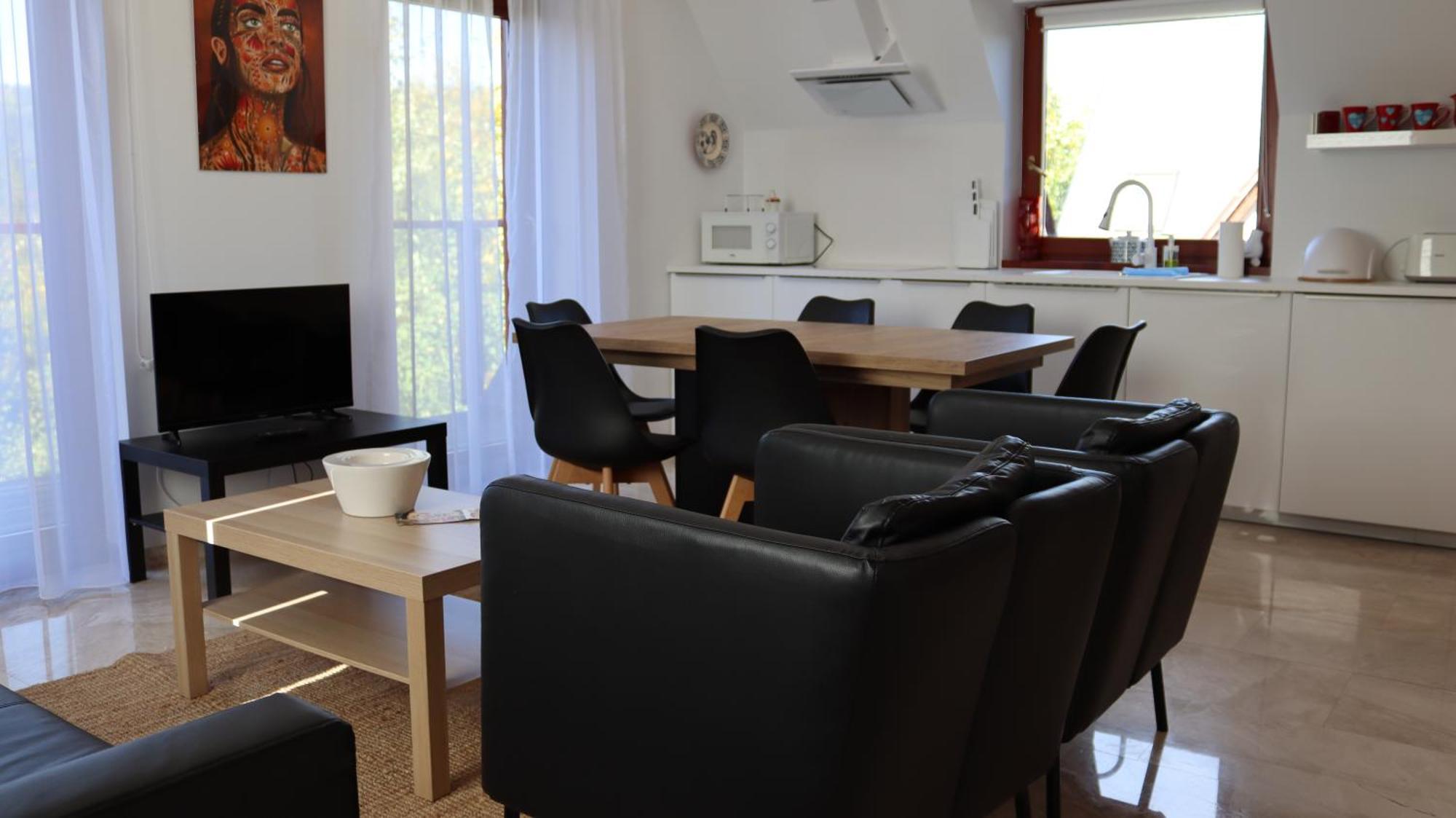 Apartment Nika *