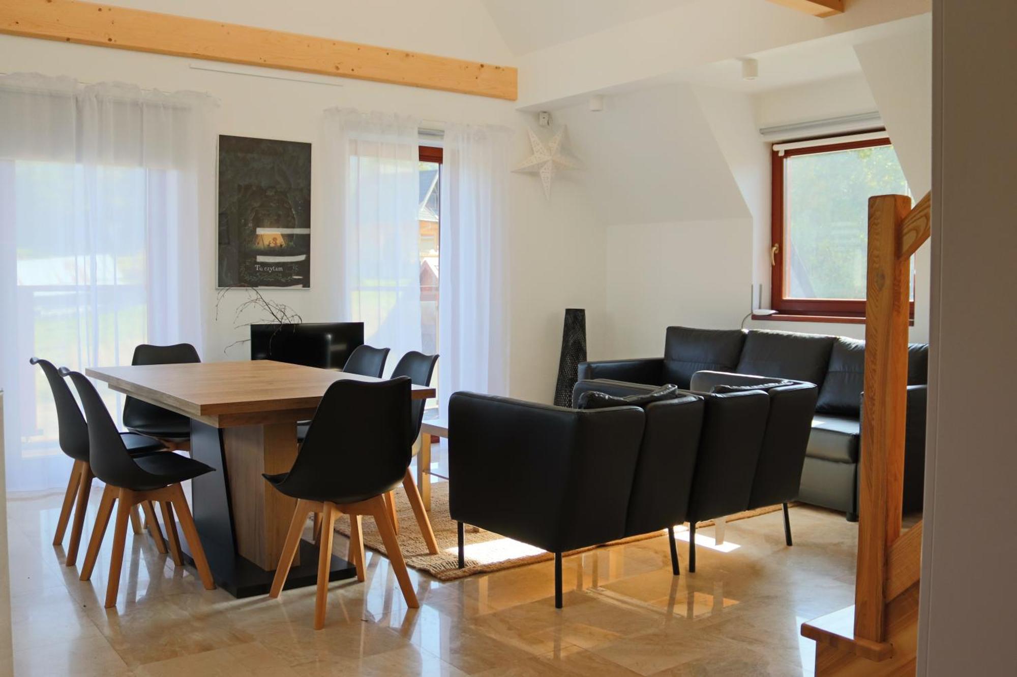 Nika Apartment *