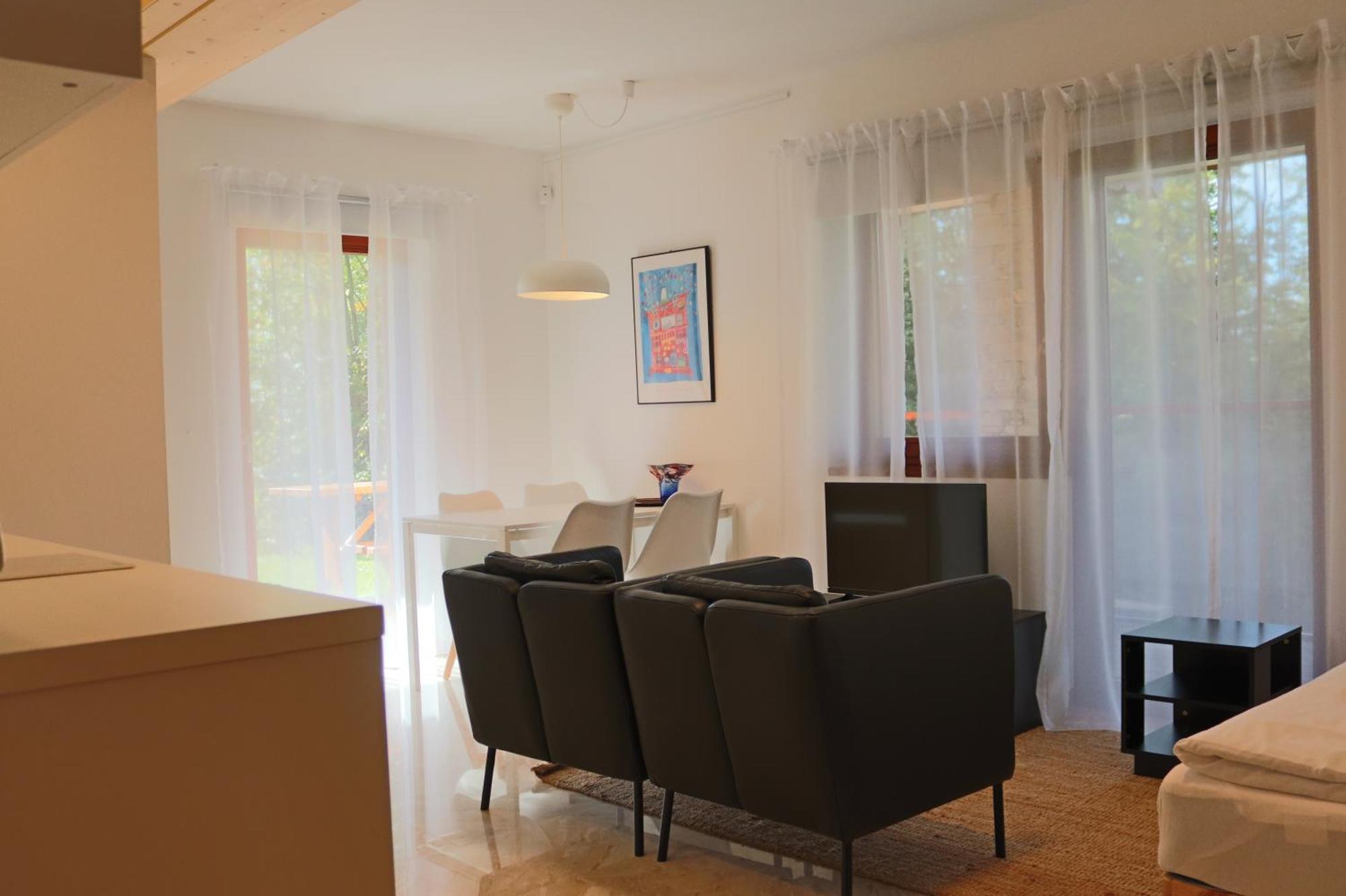 Apartment Nika