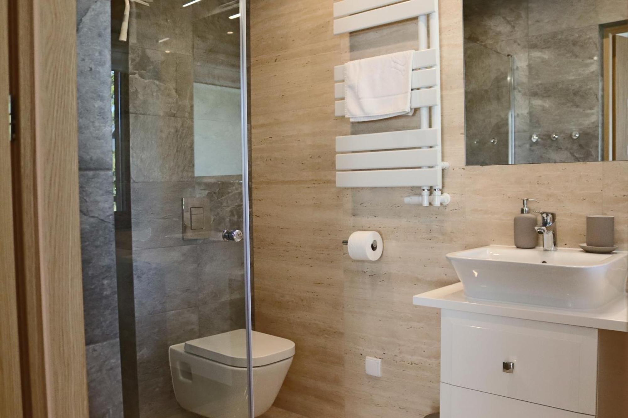 Nika Apartment Zakopane
