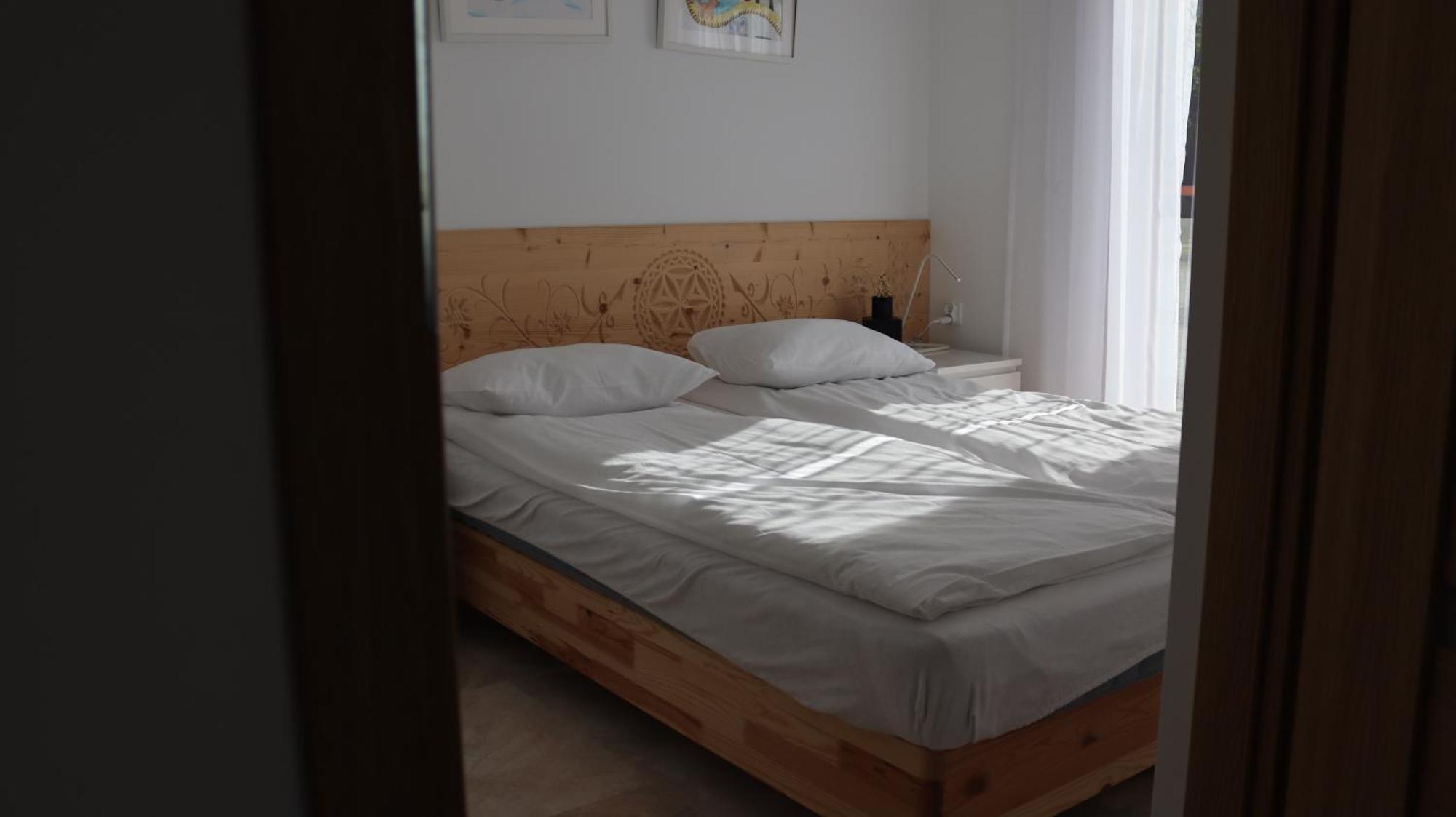 Apartment Nika