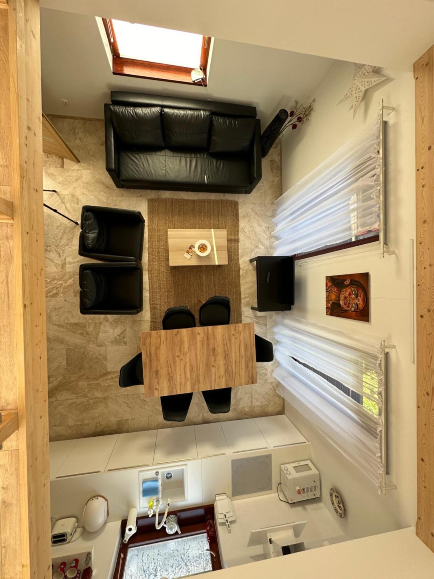 Nika Apartment