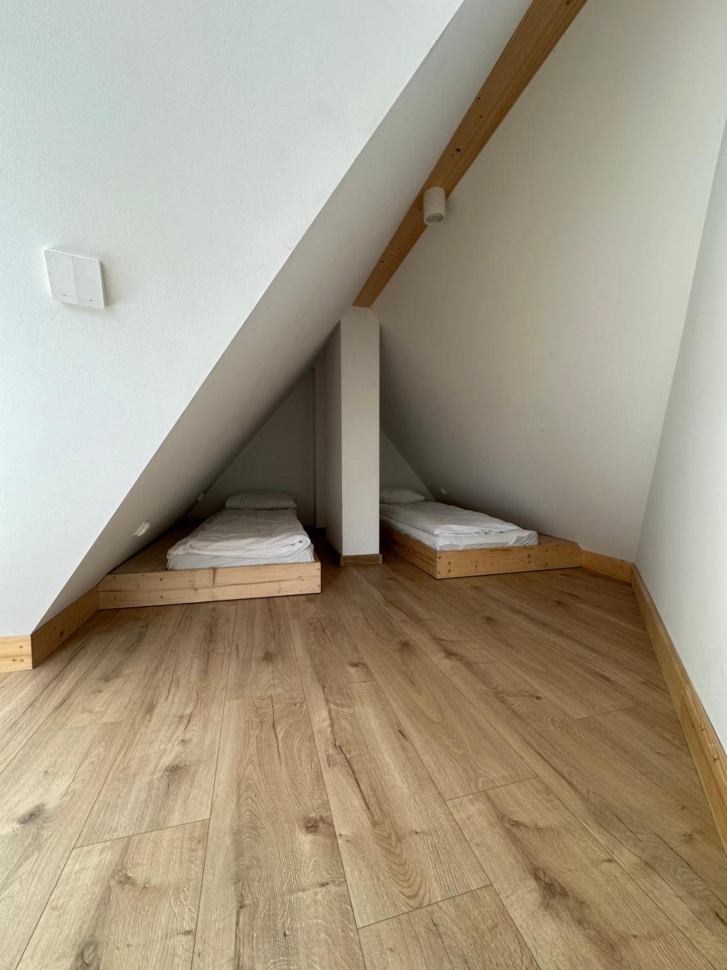 Apartment Nika