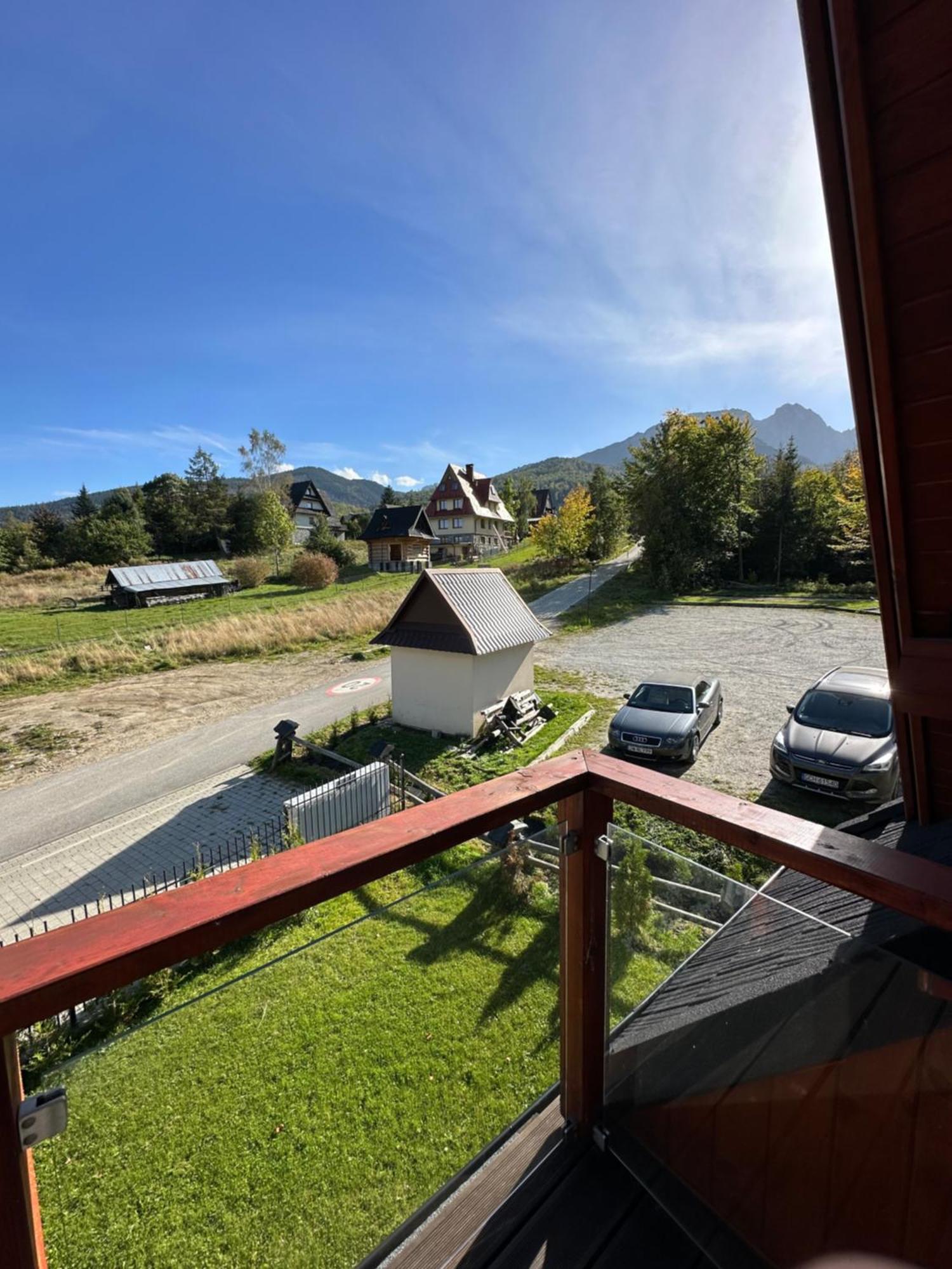 Nika Zakopane