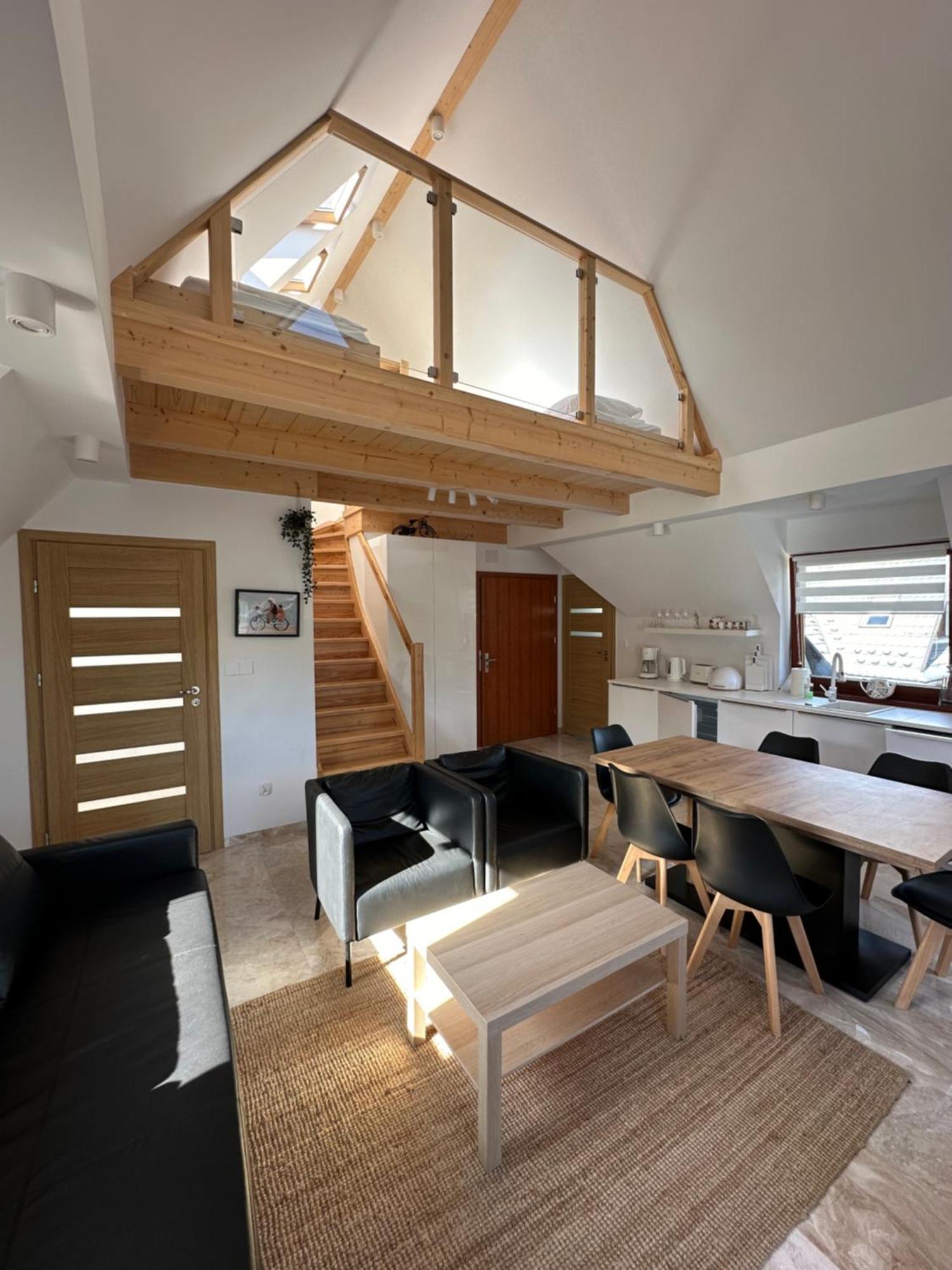 Nika Apartment *