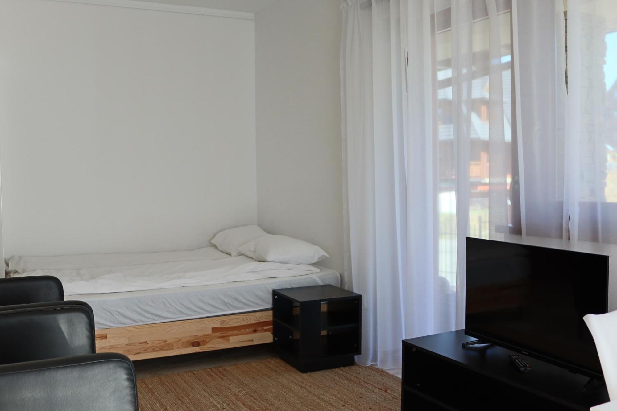 Apartment Nika *