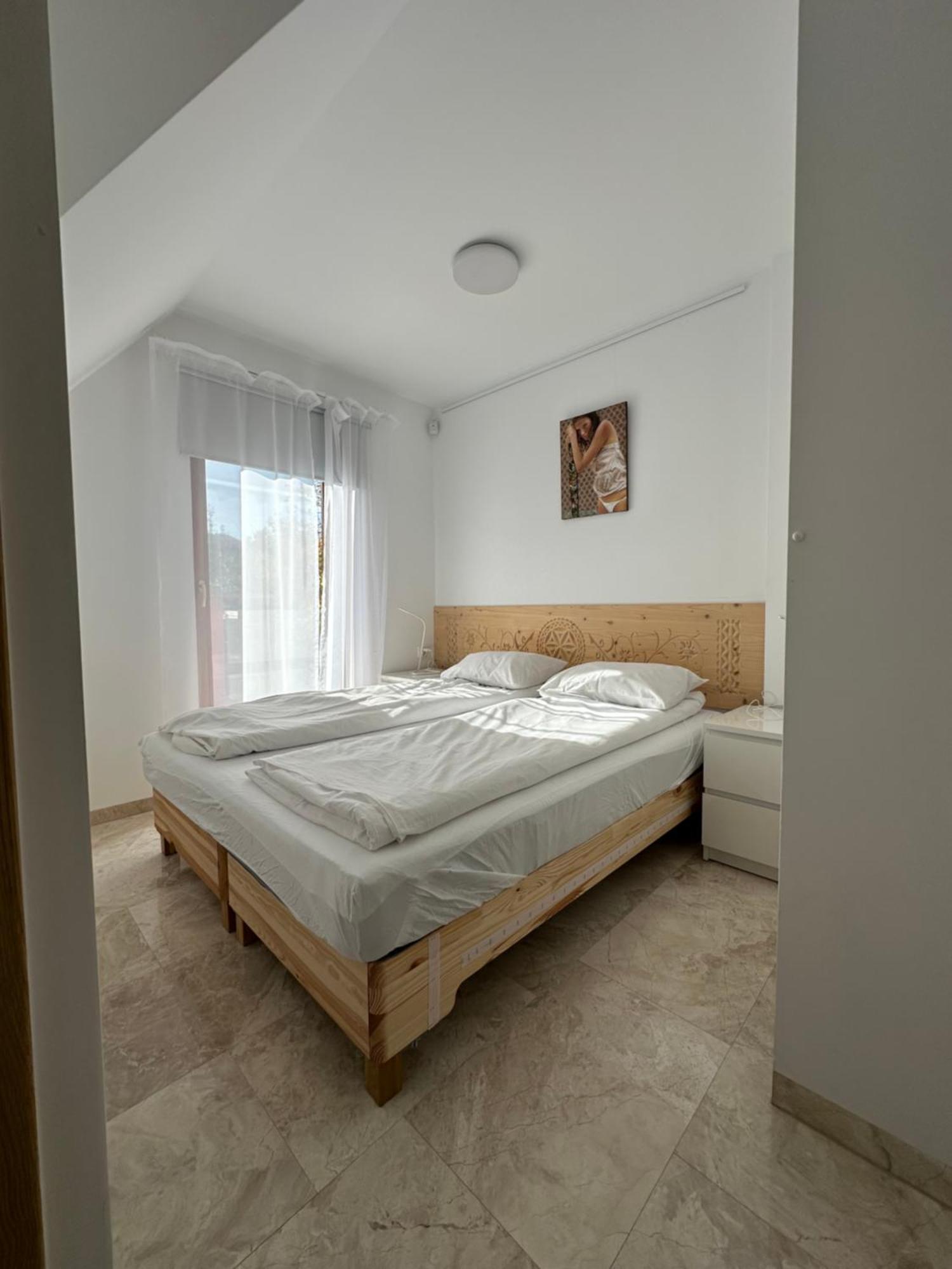 Nika Apartment *