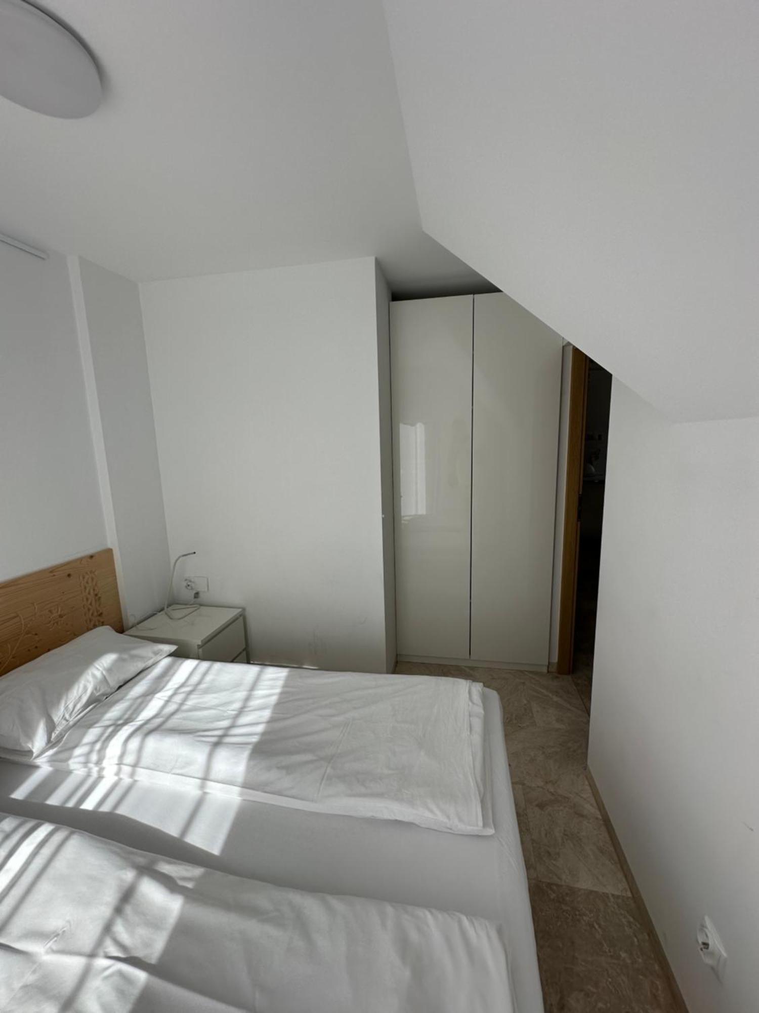 Nika Apartment