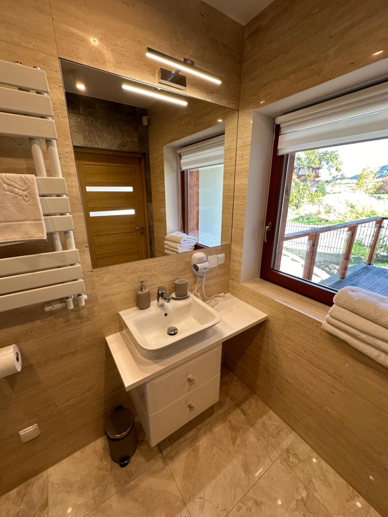 Nika Apartment Zakopane