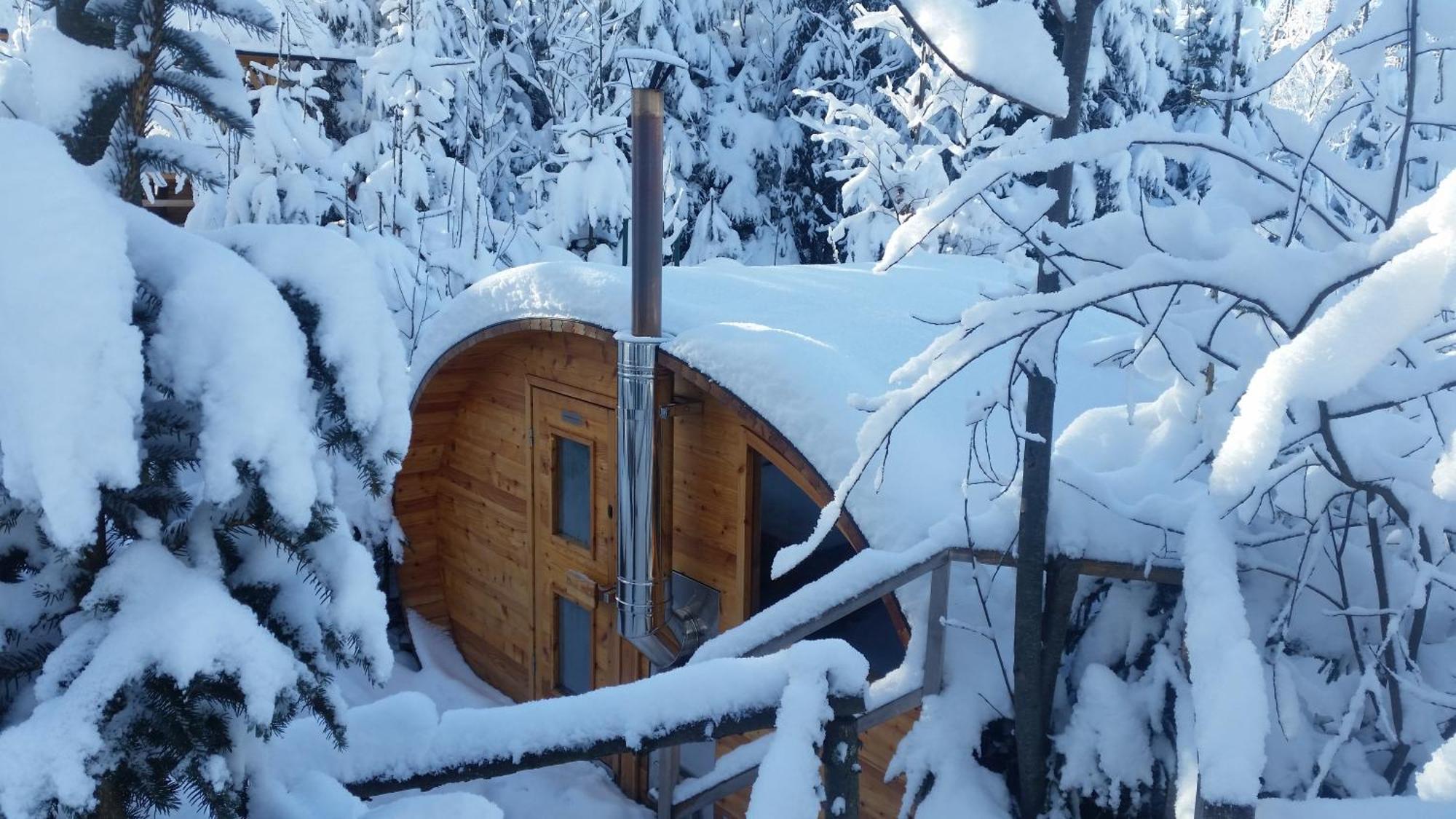 Nika Zakopane
