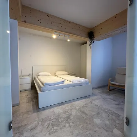 Apartamenty Willa Nika Zakopane Zewnętrze zdjęcie