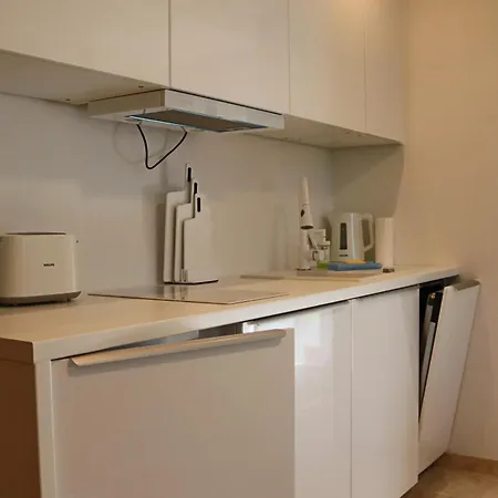 Apartamenty Willa Nika Zakopane Zewnętrze zdjęcie