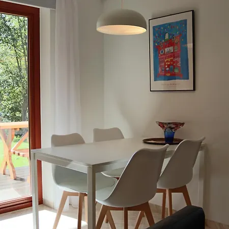 Apartamenty Willa Nika Zakopane Zewnętrze zdjęcie