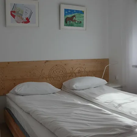 Apartamenty Willa Nika Zakopane Zewnętrze zdjęcie