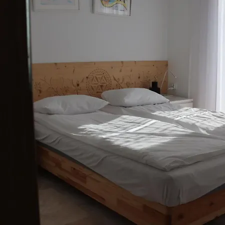 Apartamenty Willa Nika Zakopane Zewnętrze zdjęcie