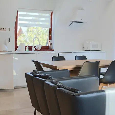 Apartamenty Willa Nika Zakopane Zewnętrze zdjęcie