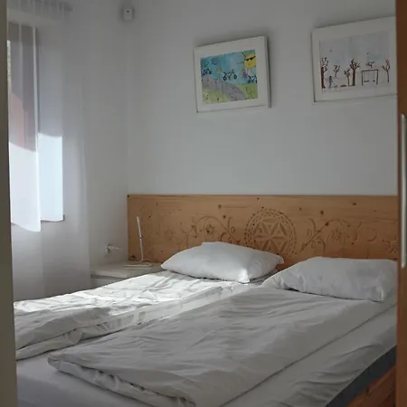 Apartamenty Willa Nika Zakopane Zewnętrze zdjęcie