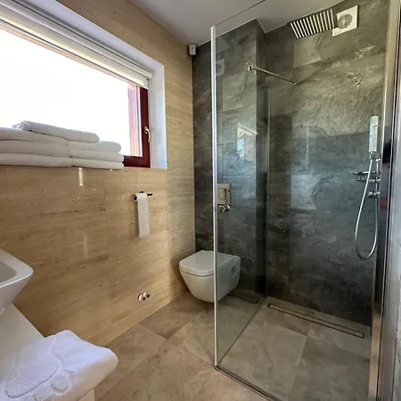 Apartamenty Willa Nika Zakopane Zewnętrze zdjęcie