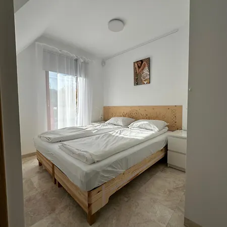 Apartamenty Willa Nika Zakopane Zewnętrze zdjęcie