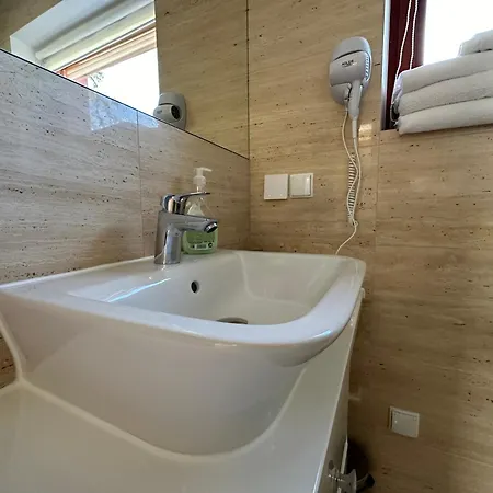 Apartamenty Willa Nika Zakopane Zewnętrze zdjęcie