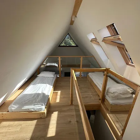 Apartamenty Willa Nika Zakopane Zewnętrze zdjęcie