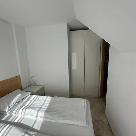 Apartamenty Willa Nika Zakopane Zewnętrze zdjęcie