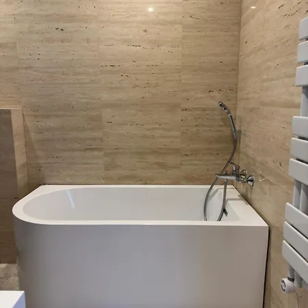 Apartamenty Willa Nika Zakopane Zewnętrze zdjęcie