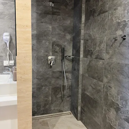 Apartamenty Willa Nika Zakopane Zewnętrze zdjęcie