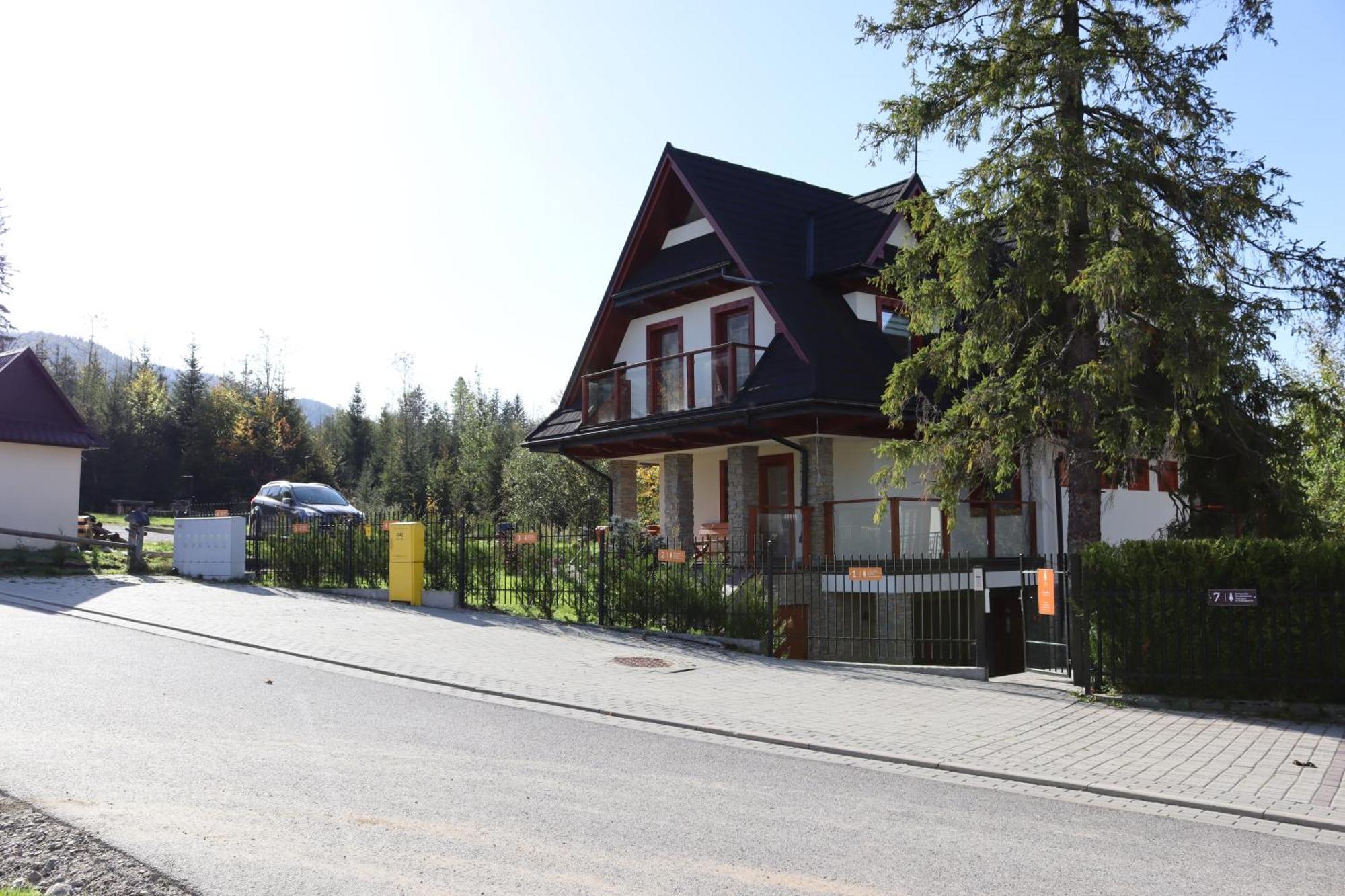 Nika Zakopane