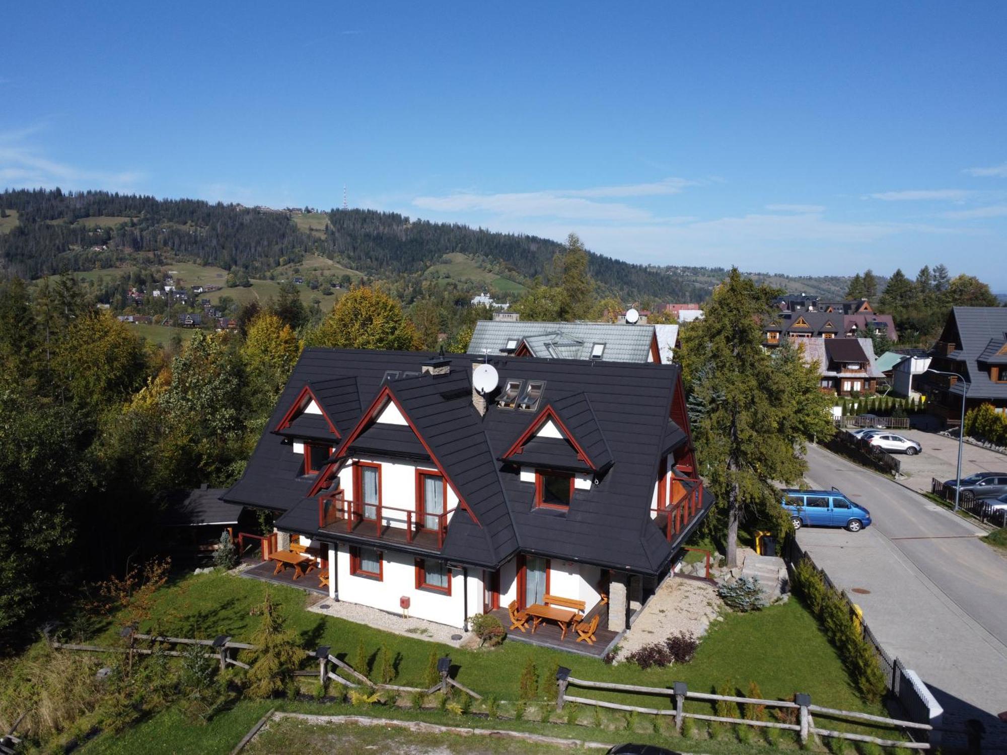 Nika Apartment Zakopane