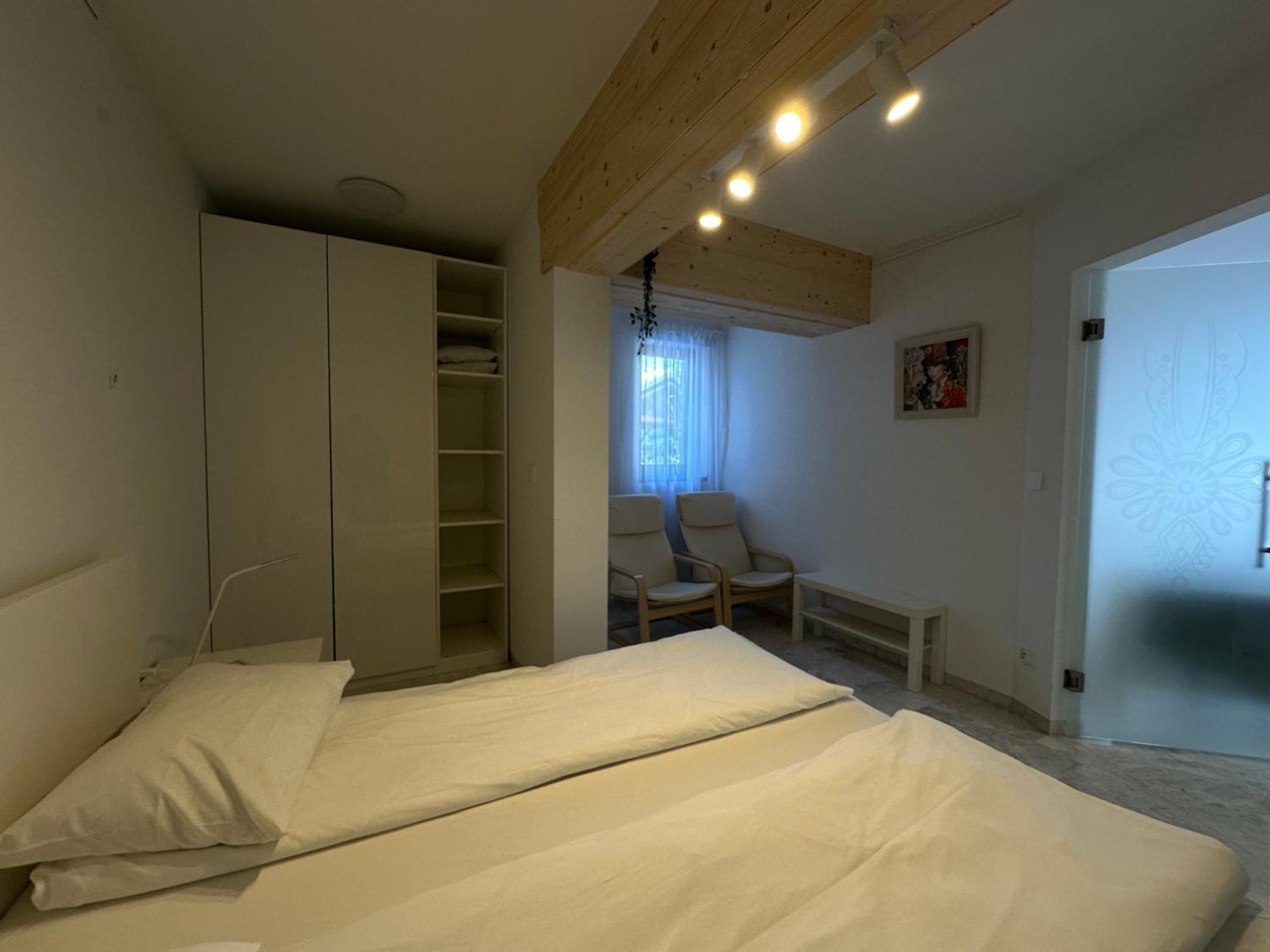 Nika Apartment *