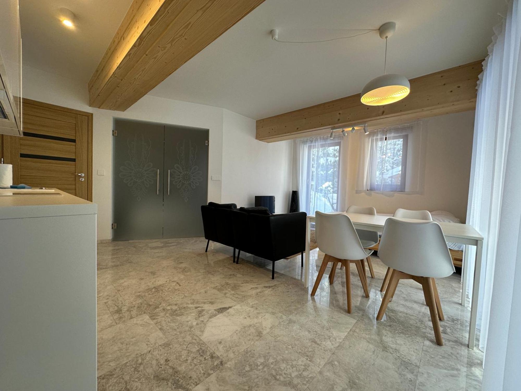 Apartment Nika Zakopane